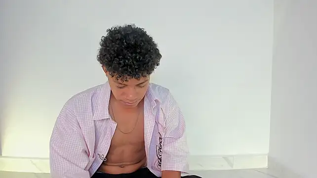 Chat XXX ao vivo de Taley_Carter