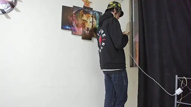 Chat XXX ao vivo de Jeff_Walton@xh