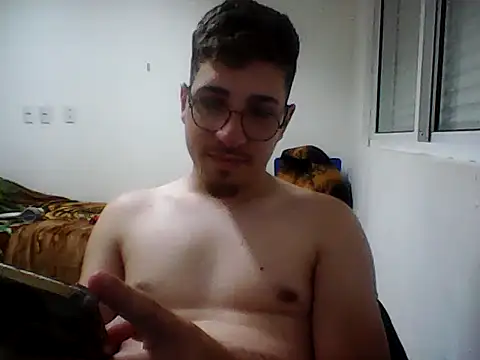 Chatroom XXX en direct de Agrocat07