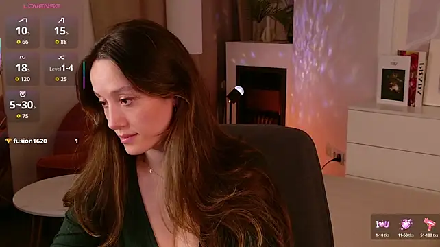 AgnesGoddess – Naživo XXX chat