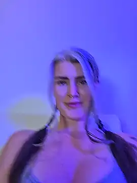 Lilmissvyx Webcam show