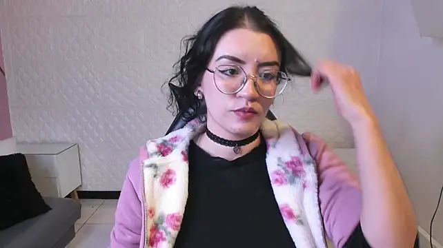 Živý XXX chat Violetaa_diazz