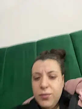 Živý XXX chat bunnythetailor
