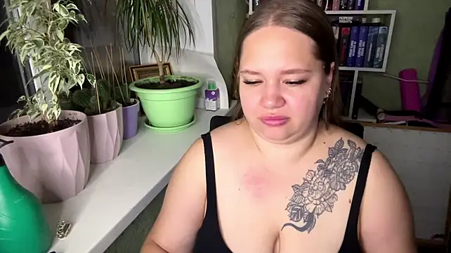 Živý XXX chat 247avenue