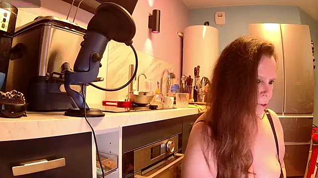 Endrocleia's Live XXX Chat