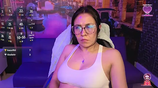 Eva_mermaid's Live XXX Chat