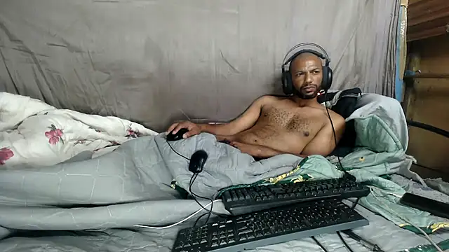 Chatroom XXX en direct de Camodick