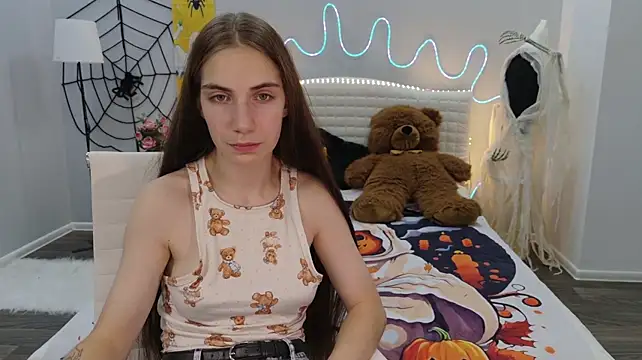 NikaStark_ – Live XXX-chat