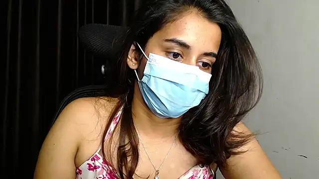 Živý XXX chat Hot_Niya2