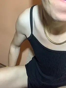 XXX chat uživo modela MiroKari2