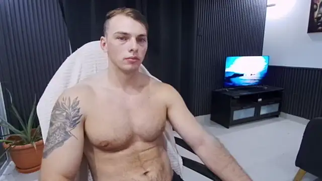 Živý XXX chat YourHotGreg