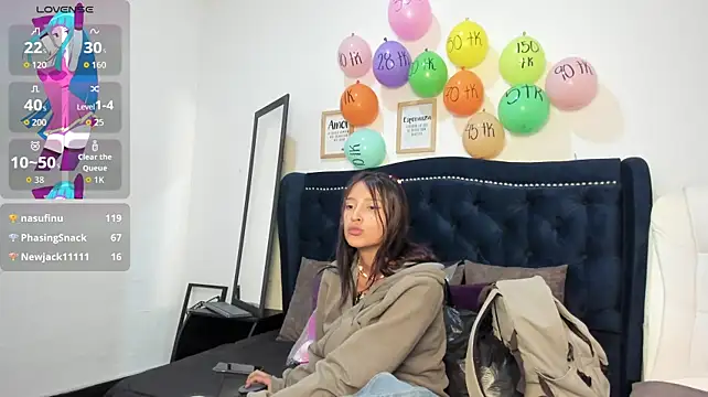 KiritoXx_ 라이브 XXX 채팅