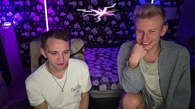 Chat XXX ao vivo de Vuitton