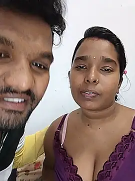BabuCouple ওয়েবক্যাম শো