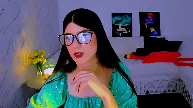 Živý XXX chat Graceful_Gaze