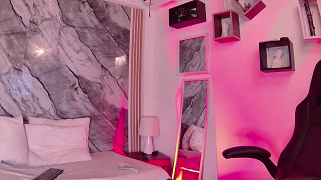 Živý XXX chat vela-kimm