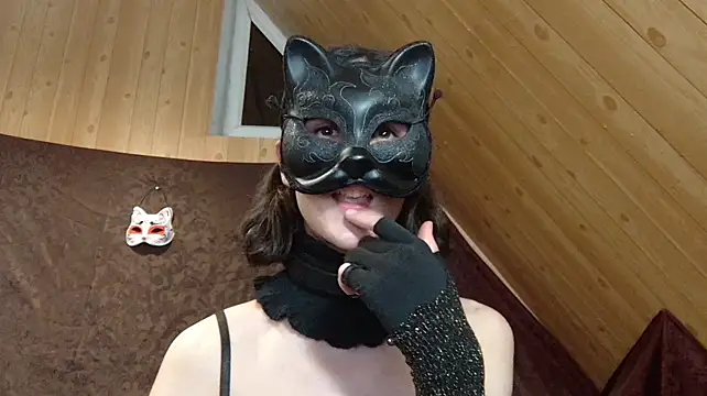 NovaKitty888 – Naživo XXX chat