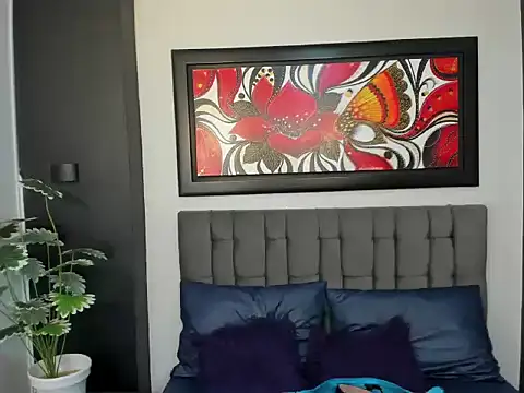 Živý XXX chat AngeliqueGirard