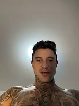VictorSalen's Live XXX Chat