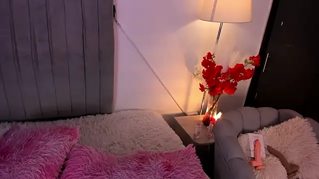 XXX chat uživo modela Hunter_Moon