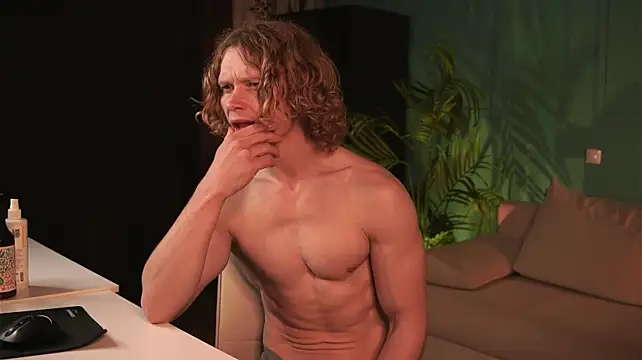 James_Spiken Live XXX chat