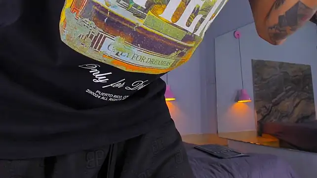 Živý XXX chat Mick-lollipopp
