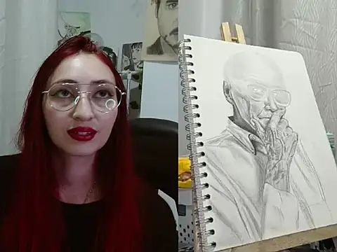 Živý XXX chat VermelhaGremory
