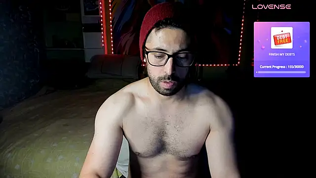 irokdan891 – Live XXX-chat