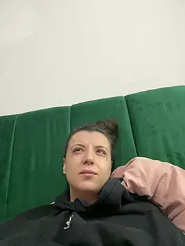 Živý XXX chat bunnythetailor
