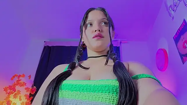 Chat XXX en directo de naharasoller