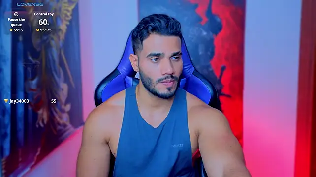 Chat XXX Live AndresRodriguez1