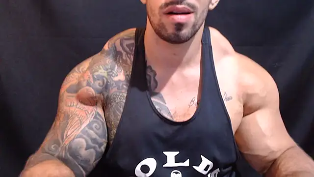DommMaster Live XXX-Chat