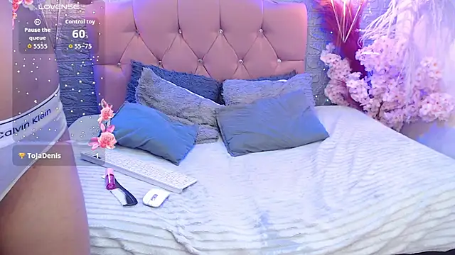 Chat XXX en directo de MARIIAN_DOMONII