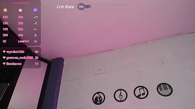 Chat XXX en directo de skinny_Yizz