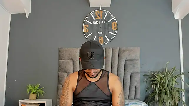 Chat XXX ao vivo de Robin_Rief