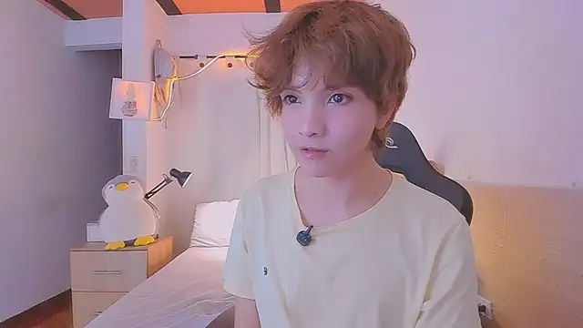 Chat XXX en directo de Sweet_Allan