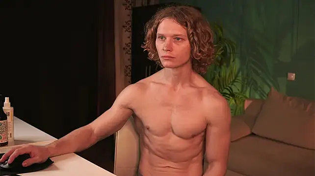 צ'אט XXX בשידור חי של James_Spike