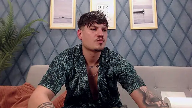 marioalessio Chat XXX live
