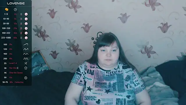 fistashka___ Adlı Modelin Canlı XXX Sohbeti