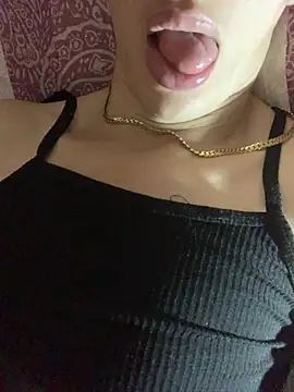 MiroKari2 Live XXX-chat