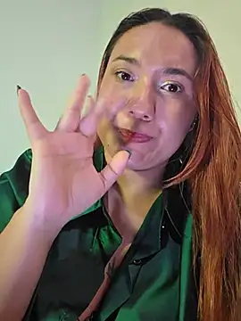 Blushing_Katy's Live XXX Chat
