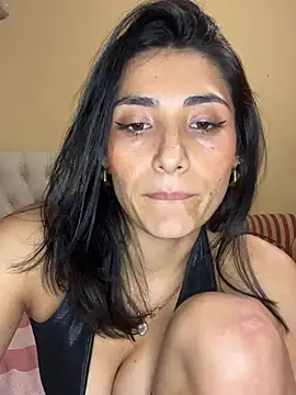IsabellaGonzalez 现场XXX聊天