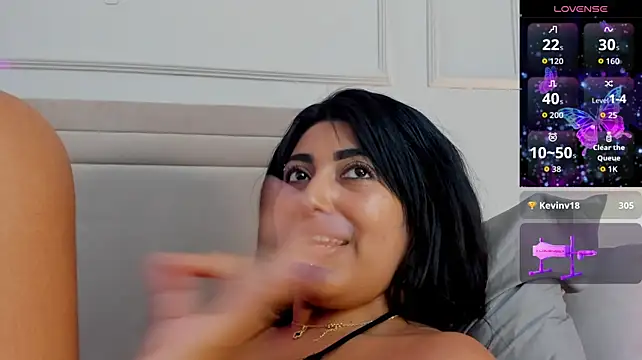 Czat XXX na żywo – Kaylachannell