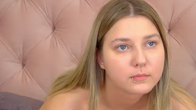 Chat XXX en directo de TinnaBurton