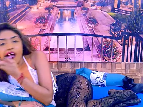 Chatroom XXX en direct de IndianPretty14u2Luv