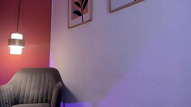 Chat XXX en directo de Justmia69