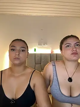 nicolexxaleja Шоу с уебкамера