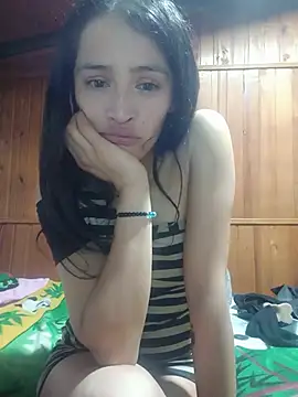 Hanha00's Live XXX Chat