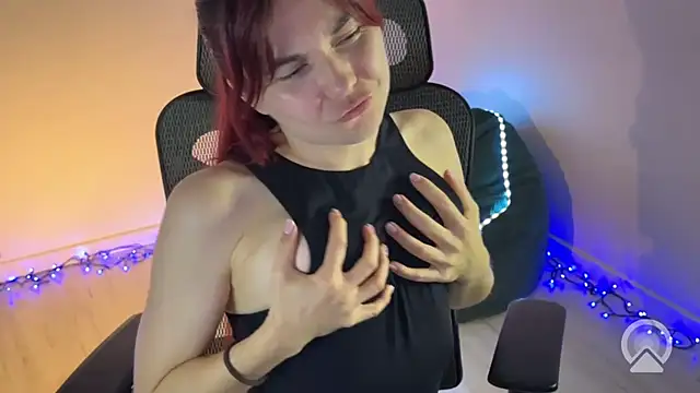 goddessliaspell 라이브 XXX 채팅