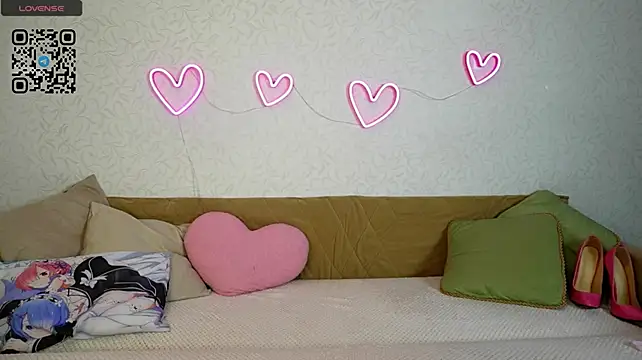 striploves Chat XXX in diretta